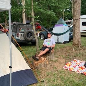 Meet your Posher, Reed